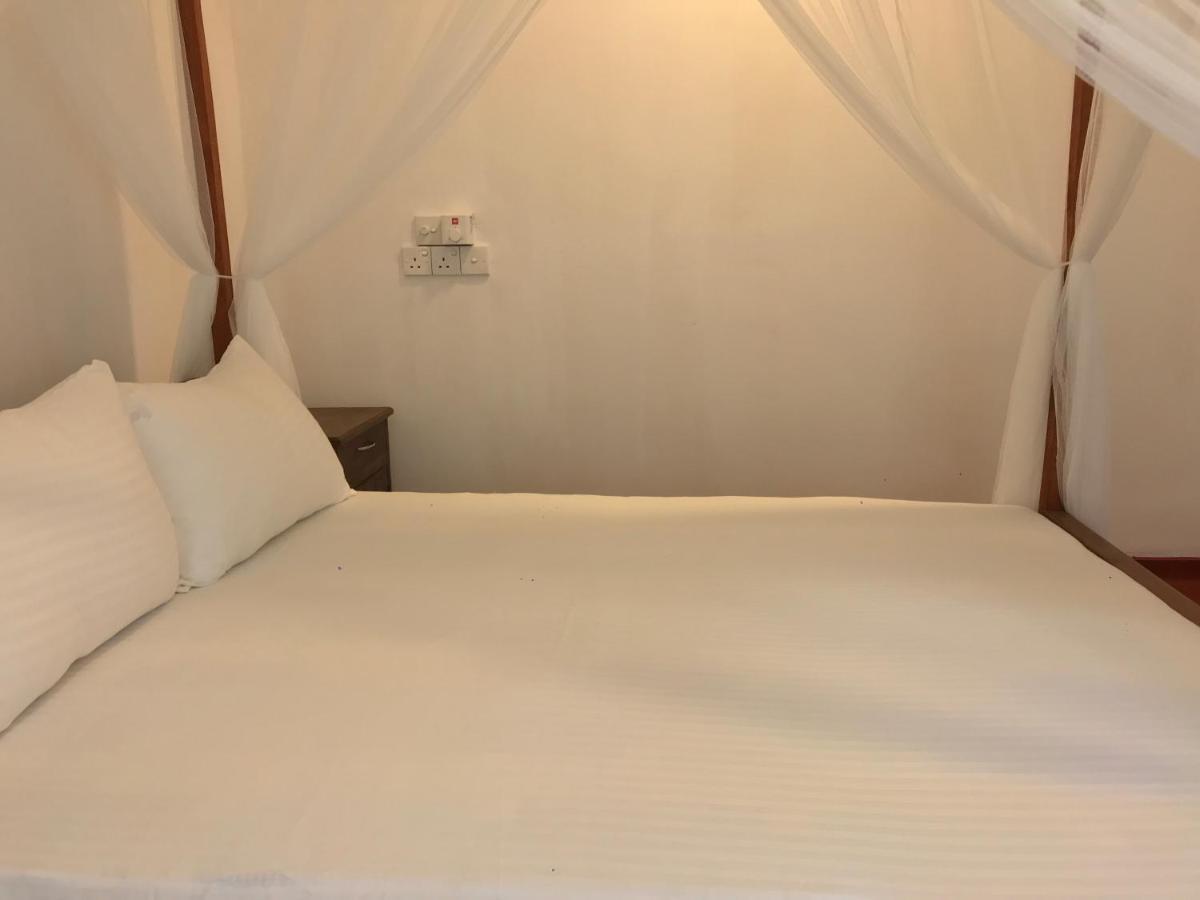 Eco Willow - Kathaluwa Atadahewatugoda Ngoại thất bức ảnh