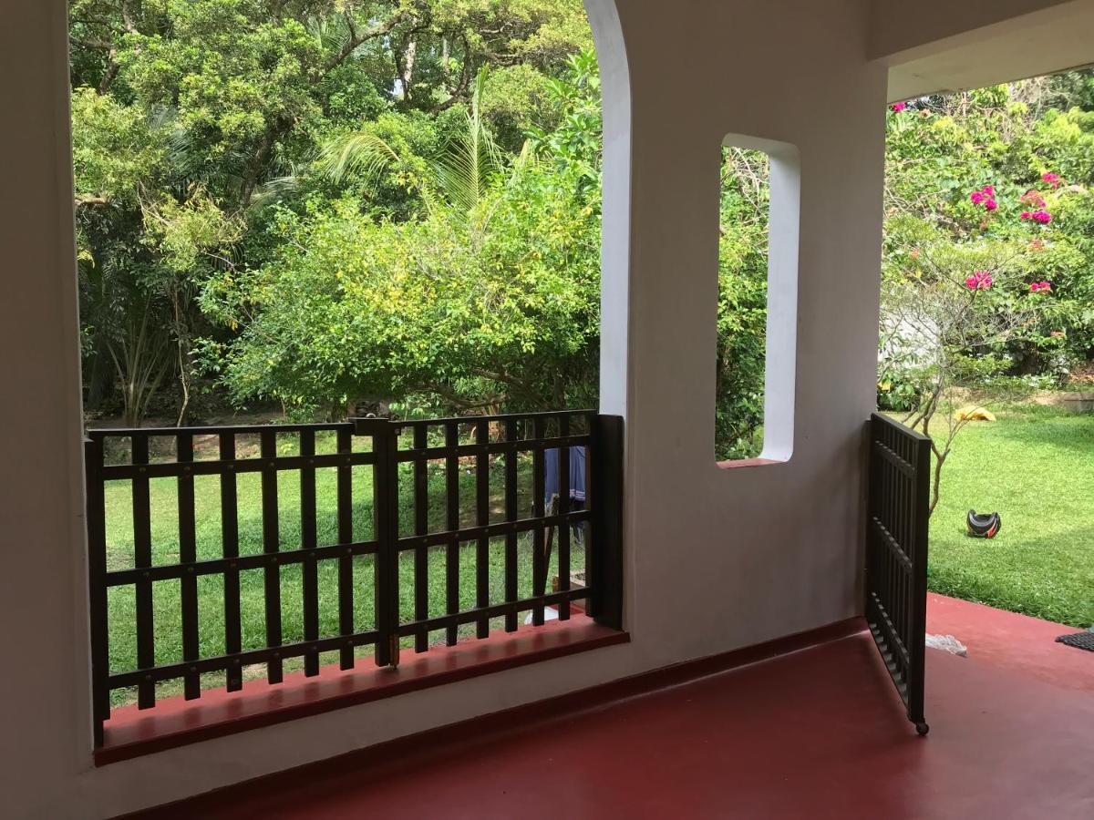 Eco Willow - Kathaluwa Atadahewatugoda Ngoại thất bức ảnh