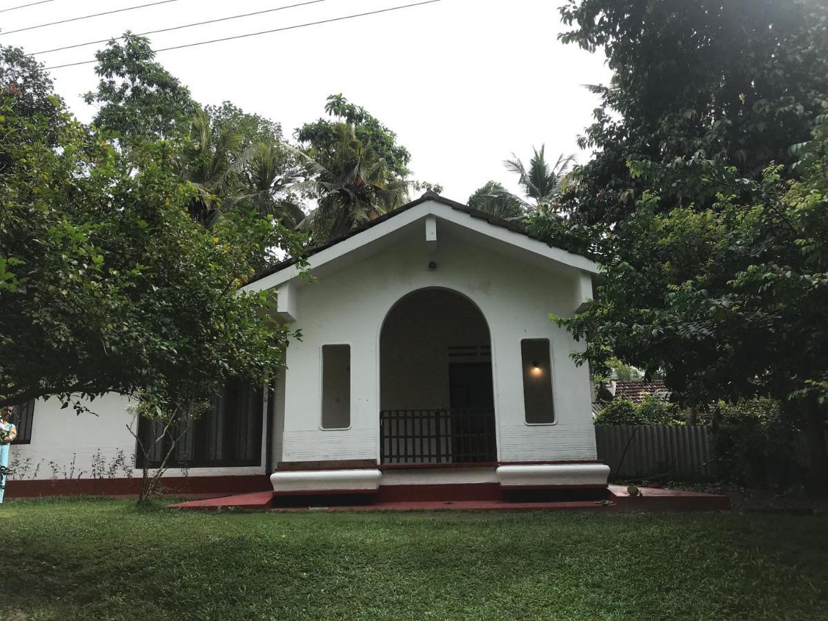 Eco Willow - Kathaluwa Atadahewatugoda Ngoại thất bức ảnh
