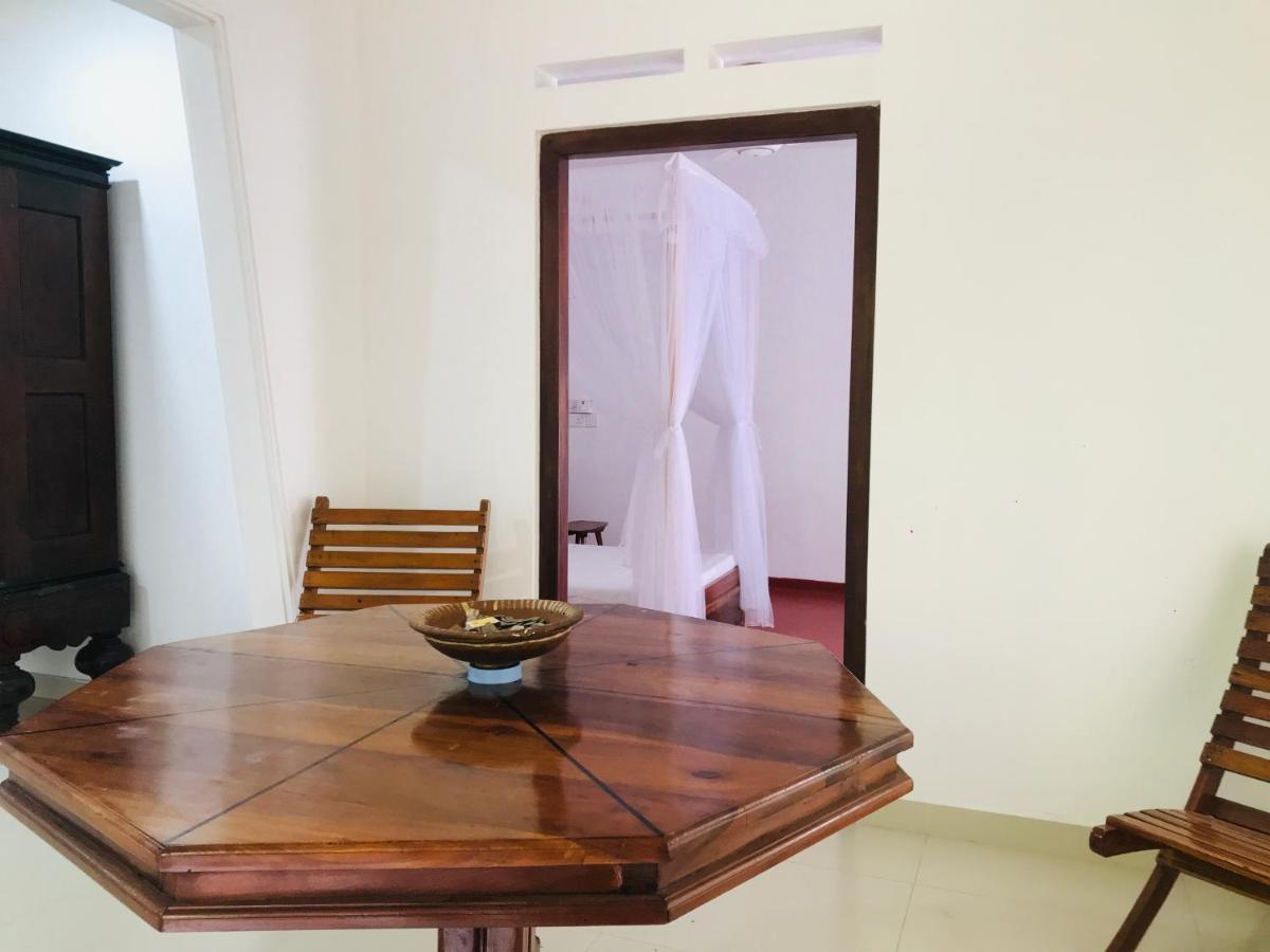 Eco Willow - Kathaluwa Atadahewatugoda Ngoại thất bức ảnh