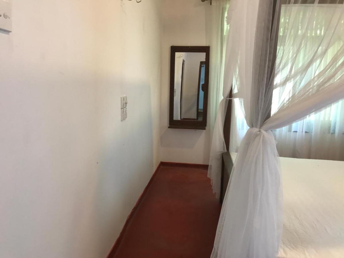 Eco Willow - Kathaluwa Atadahewatugoda Ngoại thất bức ảnh