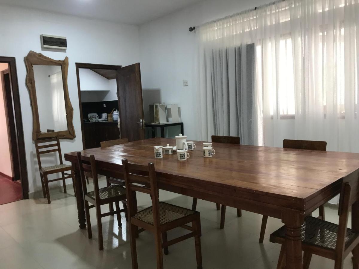 Eco Willow - Kathaluwa Atadahewatugoda Ngoại thất bức ảnh