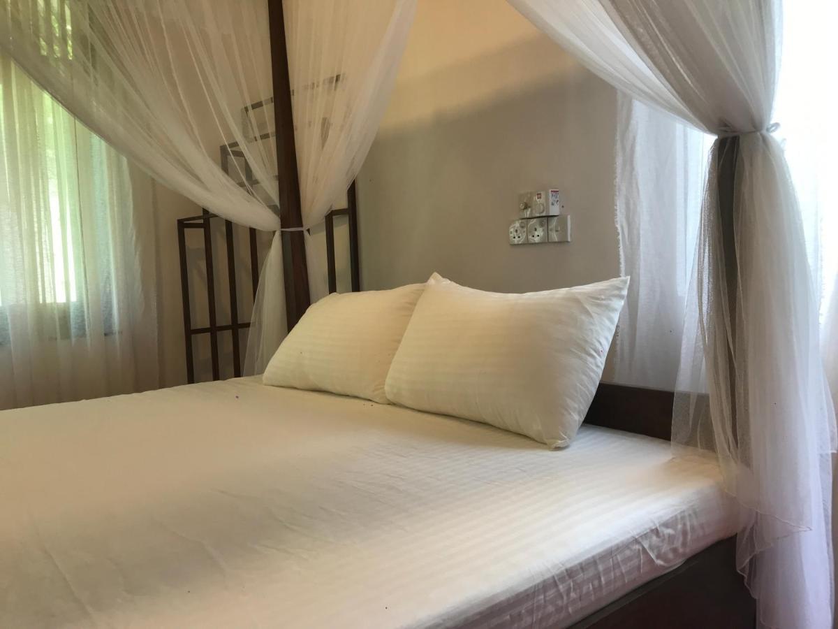Eco Willow - Kathaluwa Atadahewatugoda Ngoại thất bức ảnh