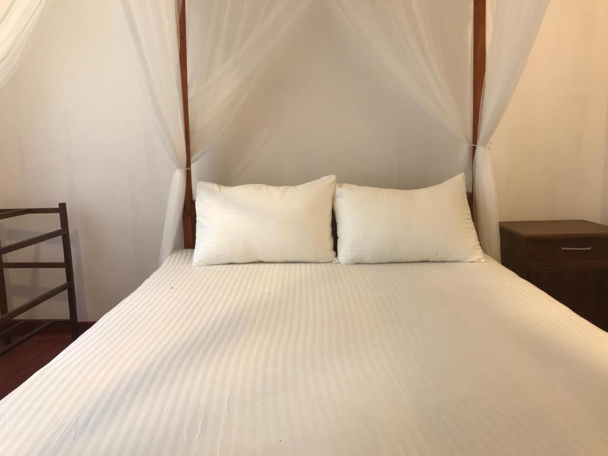 Eco Willow - Kathaluwa Atadahewatugoda Ngoại thất bức ảnh