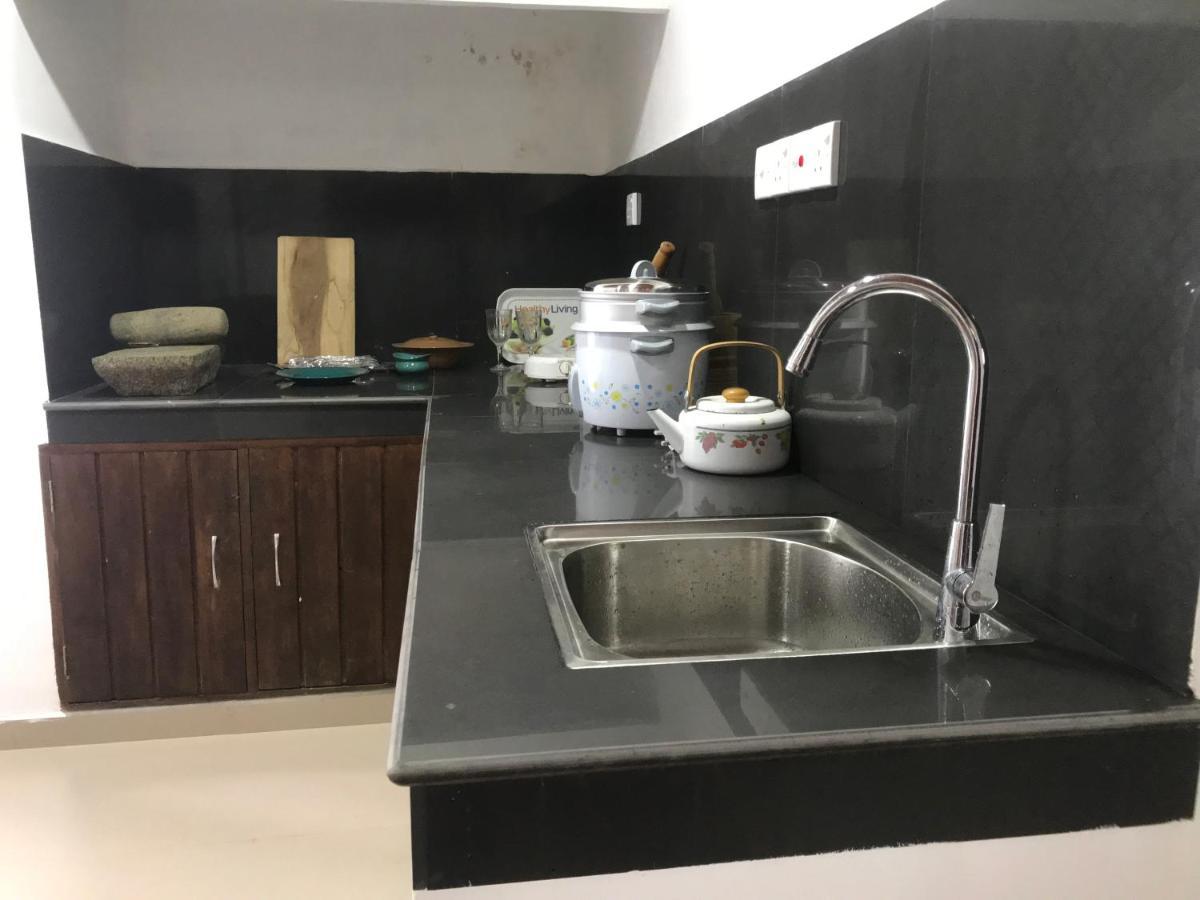 Eco Willow - Kathaluwa Atadahewatugoda Ngoại thất bức ảnh