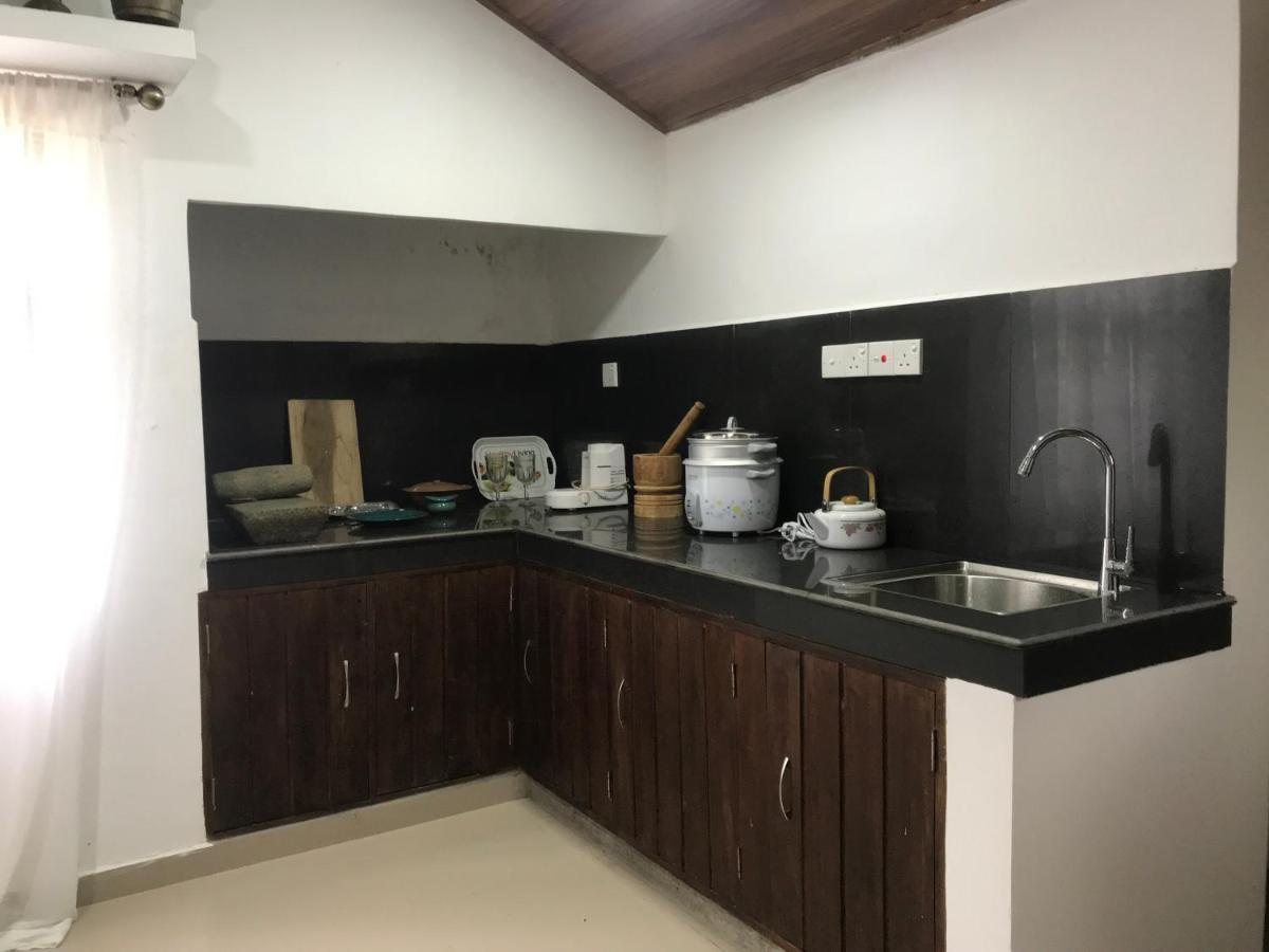Eco Willow - Kathaluwa Atadahewatugoda Ngoại thất bức ảnh